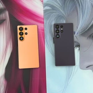 Nuevo Teléfono Portátil S26 Ultra 2026 Desbloqueado, 22G+2TB, Cámara de 108MP, Doble SIM, Doble Modo de Espera, Pantalla Completa, Versión Global, Smartphone 5G - Product Image 1