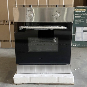 Four vertical électrique L 4 - Four et chauffage intégrés en acier inoxydable - <span class=keywords><strong>Avec</strong></span> une capacité <span class=keywords><strong>de</strong></span> four <span class=keywords><strong>de</strong></span> 60 L - Four électrique <span class=keywords><strong>de</strong></span> grande capacité - Product Image 4