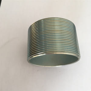 सीएनसी मशीनिंग कस्टम एल्यूमीनियम भागों सटीक धातु निर्माण ओम उत्पादन सेवा औद्योगिक घटक विनिर्माण - Product Image 5