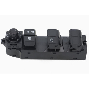 Interruptores Eléctricos BKC6-66-350 para CX-5 2013-2016 y para 3 Axela 2014-2017 - Product Image 1