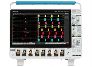 Producto Original y Genuino Tektronics Serie 5 B MSO, Osciloscopio de Señal Mixta de 8 Canales Tektronics Serie 5 B MSO - Product Image 5