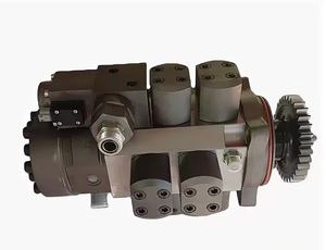 Pompe à carburant MTU d'origine 52607300017, piston pour moteur FL912, 11 kg - Product Image 4