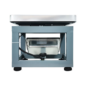 ميزان رقمي شعبي في تايلاند بمنصة 30*40 سم وسعة قصوى 200 كجم لمصانع الدوريان - Product Image 3