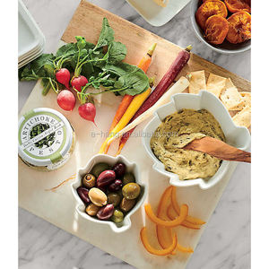 OEM esparcidor mantequilla cuchillo de madera de alta calidad Natural Mini bambú orgánico madera mantequilla crema esparcidor cuchillo para la cena - Product Image 6