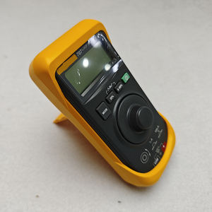 Para <span class=keywords><strong>705</strong></span>/707 Calibrador de bucle multifuncional portátil y generador de señal 714C con garantía de 1 año para el uso de la batería - Product Image 4