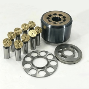 Pièces de réparation pour pompe hydraulique Kawasaki K7V140, série K7V, pièces hydrauliques pour machines de construction - Product Image 2