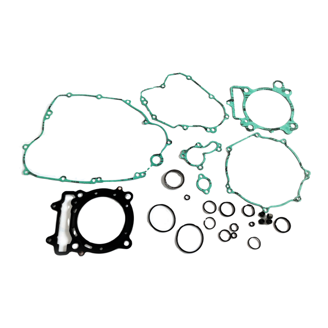 Complete Gasket Set Atv Full Cylinder Head Engine Gasket Kit for Kawasaki KXF450 Atv Spare Parts