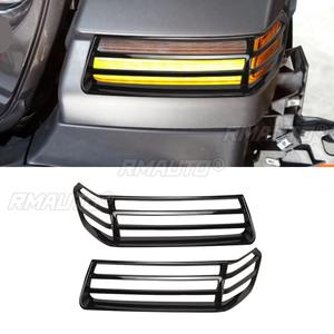 Cubierta Protectora Decorativa para Lámpara de Rueda, para Jeep JL Wrangler 2018-2020, Kit de Carrocería, Accesorios para Auto - Product Image 1