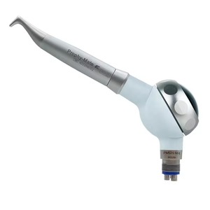 Nouvel Arrivage Appareil de Nettoyage Dentaire à Air Comprimé Charming Dental Air Polisher Sandblasting Teeth Cleaning Device Air Prophy Jet - Product Image 1