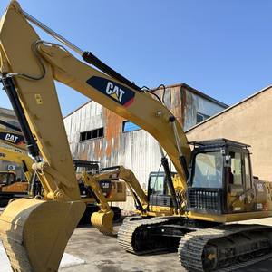 Diskon produk asli <span class=keywords><strong>Usa</strong></span> scungkit <span class=keywords><strong>320d</strong></span> produk bekas untuk kondisi kerja yang baik - Product Image 2