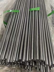 Fabrik preis DIN2391 En10305 En10305-4 E355 St 37.4 St35 Od Bright Annealed Precision Hydraulic Line Carbon Nahtloses Stahlrohr - Product Image 3