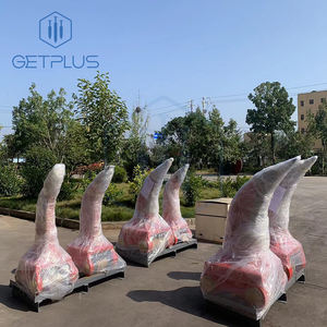 รีปเปอร์สำหรับรถขุดหิน PC500 งานหนัก ขายส่งจากโรงงาน - Product Image 5