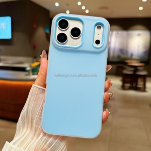 Funda Protectora Esmerilada para Teléfono Hot 60pro <span class=keywords><strong>4g</strong></span>/SPARK 40 <span class=keywords><strong>PRO</strong></span> Hot 60pro+, Carcasa Delgada Antiarañazos - Product Image 4