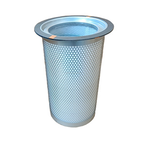 Nouveau séparateur d'huile Manny, neuf pour compresseurs industriels et pièces détachées 4941453111 - Product Image 2