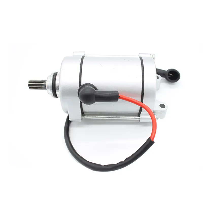 Электрические системы OEM для мотоциклов, Электрический Пусковой двигатель CG125 для 125cc мини-внедорожника