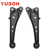 YUBOH 48760-42010 Bras de commande arrière droit pour Toyota RAV4 OEM 4876042010 Bras de suspension pour LEXUS NX 2014-2021 (ZGZ1, AGZ1, AYZ1)