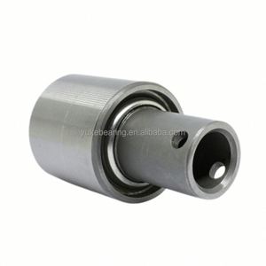 Rodamiento de rodillos automático de una sola fila de alta calidad, rodamiento de eje de entrada Trans de 30x47,5x77,8mm F390112 con alta precisión - Product Image 4