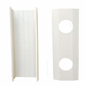 Système de culture hydroponique NFT en PVC, tuyaux carrés, jardinière auto-arrosante, serre écologique, jardin <span class=keywords><strong>potager</strong></span> domestique - Product Image 3