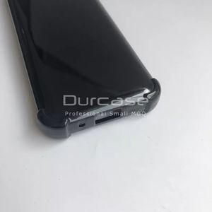 อิสราเอล Kosher พรีเมี่ยมนุ่มซิลิโคน TPU กรณีโทรศัพท์มือถือสำหรับ <span class=keywords><strong>Nokia</strong></span> Qin F21 Pro กันกระแทกกรณีโทรศัพท์เปลือก - Product Image 4