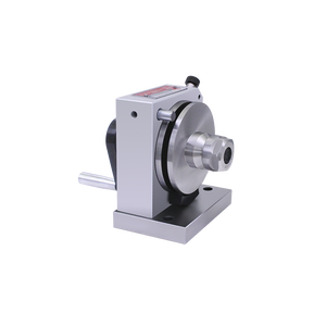 Juego de punzones intercambiables personalizados Er Chuck <span class=keywords><strong>Punch</strong></span> con accesorios de herramientas de máquina de fresado y perforación eficientes - Product Image 2