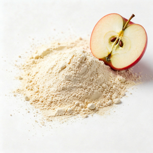 Vinaigre de cidre de pomme en poudre de qualité alimentaire en vrac pour compléments alimentaires et condiments - Product Image 1