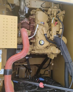 รถขุดตีนตะขาบ Cat326เครื่องขุด326 326GC สำหรับแมว - Product Image 5