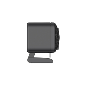 Barre vidéo IA 4K avec suivi de l'orateur, caméra de conférence EPTZ tout-en-un pour réunions, haut-parleur de conférence à cadrage automatique avec microphone intégré - Product Image 3