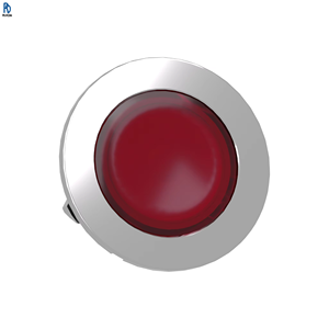 Contrôleur PLC, capteur, bouton-poussoir, neuf, original, ZB4FW343 - Product Image 1