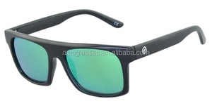 Occhiali da Sole Polarizzati con Lenti PC per Pesca, Surf, Sport Acquatici, Guida, Leggeri, Protezione UV400, Anti-Appannamento/Anti-Graffio per <span class=keywords><strong>Uomo</strong></span> - Product Image 3