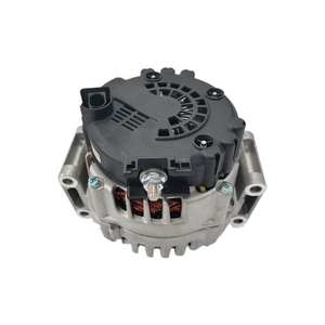 Nouveauté W203 0009067900 Pièces de moteur de voiture Générateur <span class=keywords><strong>Alternateur</strong></span> OEM A0009067900 - Product Image 3