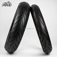 Pneu tout-terrain Talaria MX4 MX5 pour modification 100/80-17 130/70-17 pour Surron Ultra Bee, motocross haute performance tout-terrain