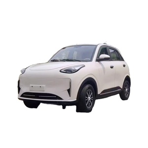 <span class=keywords><strong>Voiture</strong></span> électrique quatre roues à batterie Li confortable et économique, nouvelle énergie, 72V200Ah, traction simple, autonomie 300-500 km – Vente chaude <span class=keywords><strong>de</strong></span> voitures électriques - Product Image 2
