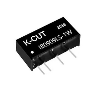 Módulo de Alimentación DC-DC IB0909LS-1W, Circuito Integrado, Componente Electrónico - Product Image 1