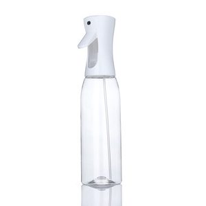BBQ Cooking <b>Kitchen</b> Baking Olive Oil Empty Bottle Vinegar Sprayer Bottle Oil Dispenser 220ML Olive Oil Spray - Product Image 2