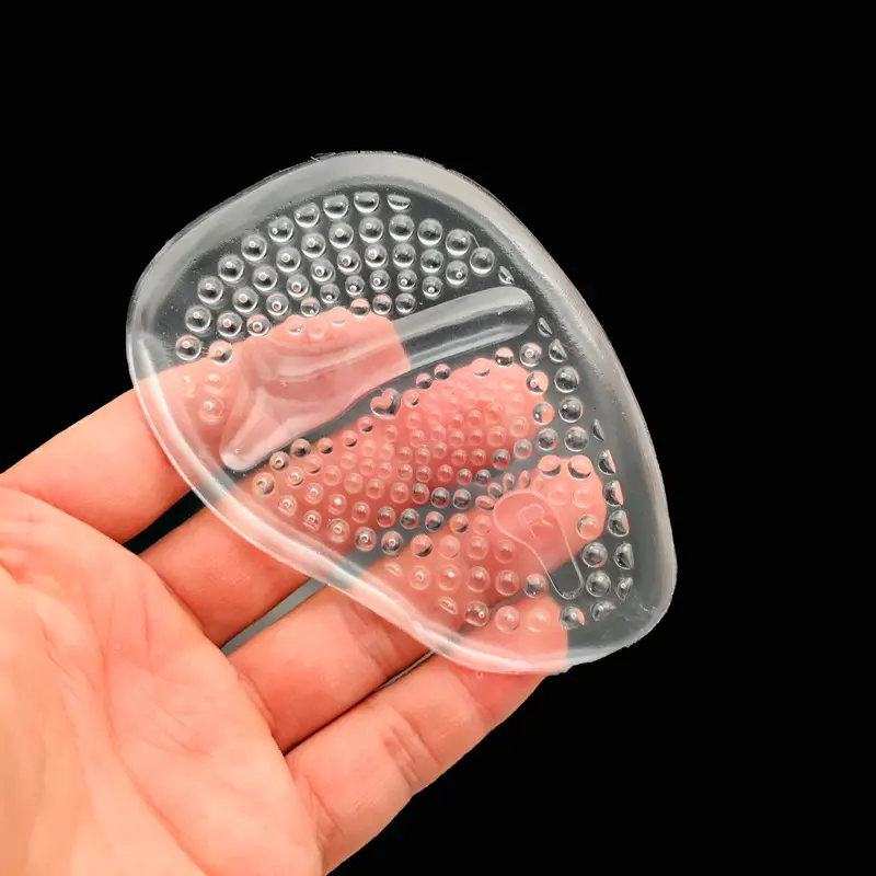 Honeycomb gel insoles original medical silicon insole