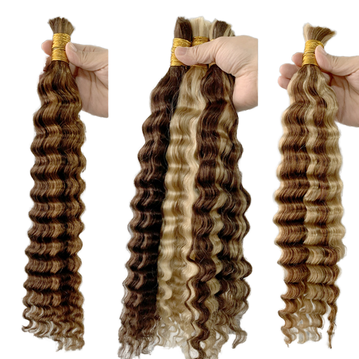 Virgin Hair Vendor Single Drawn Grade