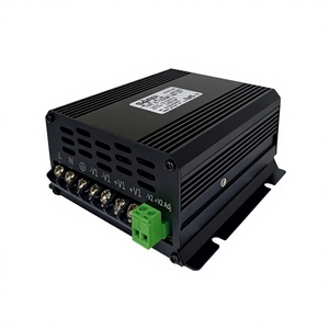 Shanshe <b>Switching</b> Power Supply 24V/48V 330W All-in-one <b>Adapter</b> for Stepper/Servo Applications Made in China - Product Image 3