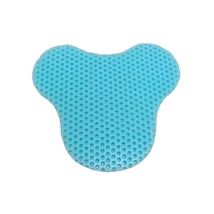 Attelle nasale en aluminium de qualité médicale Classe I pour rhinoplastie, attelle Denver, soutien nasal pour chirurgie plastique, taille S, argent, OEM - Product Image 5