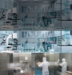 Ampollas de Colágeno Péptido en Botella de 4 ml, Tipo Nutritivo I y Tipo III con Solución para el Cuidado de la Piel con Ácido Hialurónico, Ampollas de Colágeno, Restauran el Sérum Facial - Product Image 6