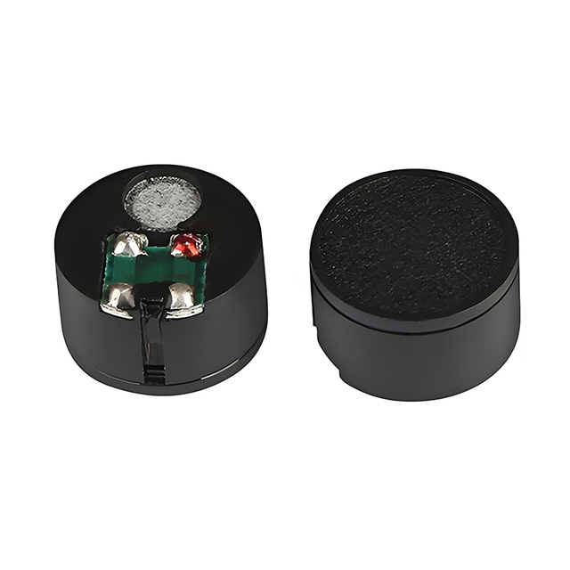 High Quality Microphone for Noise Meter Anti-interference Omnidirectional Wholesale Price Mic Microphone for 6027 Microphone