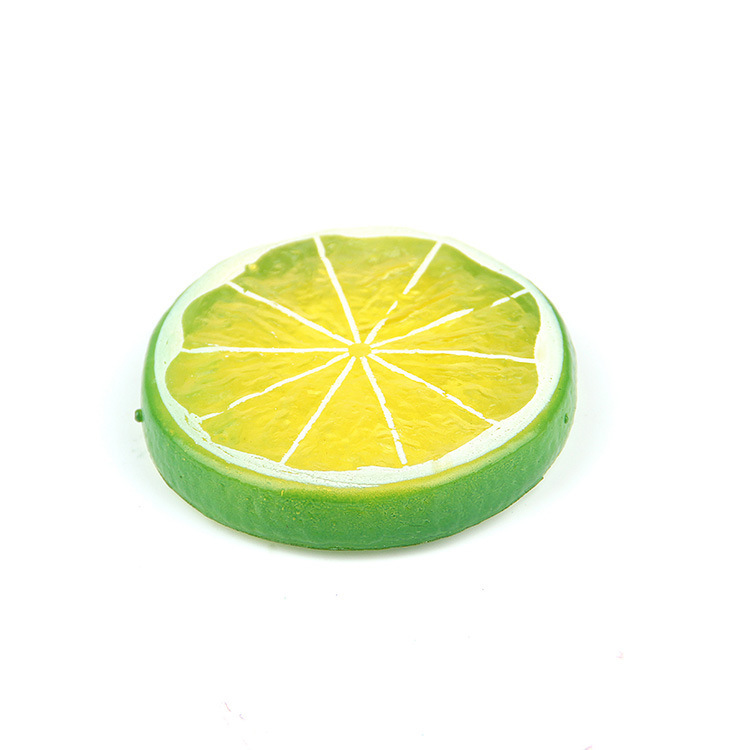 Fetta verde