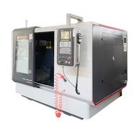 Filetage servo entièrement automatique multibroche interne CNC perçage et fraisage taraudage 10 broches Machine pour robinet de vanne en laiton