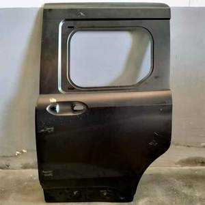 Pièces métalliques de rechange pour porte de voiture arrière gauche pour Fo-rd <span class=keywords><strong>Tourneo</strong></span> <span class=keywords><strong>Courier</strong></span> <span class=keywords><strong>2023</strong></span> Oem # PR2X6 V24603 AA - Product Image 2