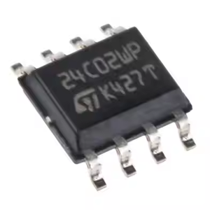 M24C64-WMN6TP ไอซีหน่วยความจำ <span class=keywords><strong>EEPROM</strong></span> <span class=keywords><strong>64Kbit</strong></span> I2C M24C64-WMN6TP M24C64-W M24C64-R M24C64-F M24C64-DF วงจรรวม (ไอซี) - Product Image 6