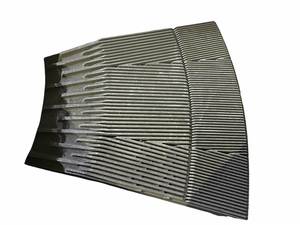 Services de fraisage CNC sur mesure pour moules en fonte et en acier inoxydable, y compris les options de perçage - Product Image 5