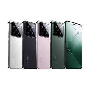 Nuevo Teléfono Móvil Original Xiaomi 5G 2023, Pantalla de 6.36 Pulgadas y 120Hz, Snapdragon 8 Gen 3, HyperOS, Batería de 4610mAh, Cargador de 90W, Mi 14 - Product Image 5