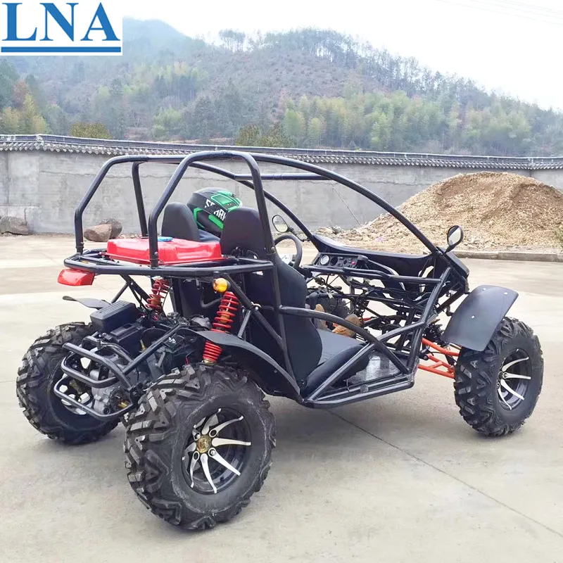 LNA ข่าวใหญ่ในปีนี้200cc Buggy ชุดเต็มชุด