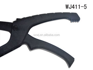 WANJIA-Herramienta <span class=keywords><strong>de</strong></span> gestión eficiente <span class=keywords><strong>de</strong></span> animales, alicates <span class=keywords><strong>de</strong></span> plástico, aplicador <span class=keywords><strong>de</strong></span> etiquetas <span class=keywords><strong>de</strong></span> oreja para vaca, cabra, oveja y cuidado del ganado - Product Image 4