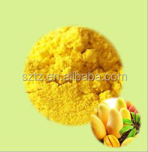 Sabor de polvo de mango de grado alimenticio utilizado en bebidas sólidas, galletas, pasteles, su aroma de mangoh es rico - Product Image 5