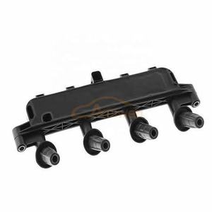 Bobine d'allumage à <span class=keywords><strong>prix</strong></span> modéré pour <span class=keywords><strong>Peugeot</strong></span> <span class=keywords><strong>206</strong></span> OE n ° 597097 597090 9654814480 9654347080 - Product Image 2